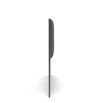 Highgrove Hermes Floor Standing Headboard Image